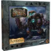 too many bones - rondella