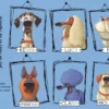 top dogs