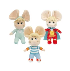 topo gigio - peluche 25cm