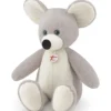 topo - peluche 30cm