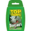 top trumps - dinosauri