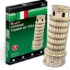 torre di pisa mini