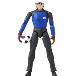 toy anime heroes - gento wakabayashi