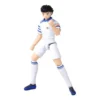 toy anime heroes - tsubasa ozora 17cm