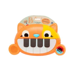 toy cat keyboard