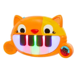 toy cat keyboard