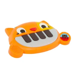 toy cat keyboard