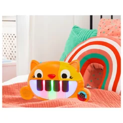 toy cat keyboard
