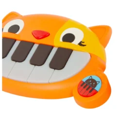 toy cat keyboard