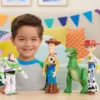 toy story 5 - action figure 15cm modello assortito