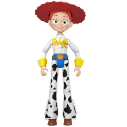 toy story 5 - action figure 15cm modello assortito