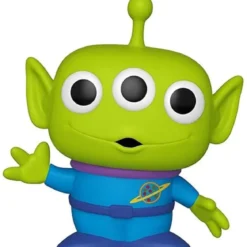toy story 4 - alien 9cm - funko pop! 525