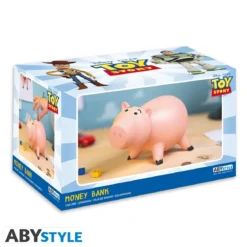 toy story - salvadanaio - hamn