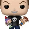 toy story 30th anniversary - sid 9cm - funko pop! 1598