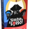 traditori a bordo!