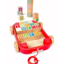 trainabile con blocchi