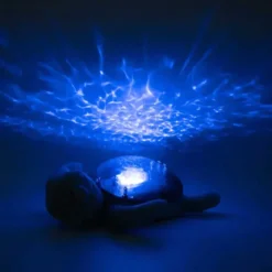 tranquil turtle - oceano con carica usb