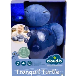 tranquil turtle - oceano con carica usb