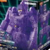 transformers - action edition g1 - megatron energy explosion version
