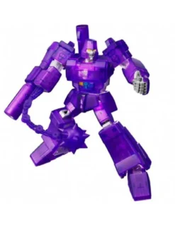 transformers - action edition g1 - megatron energy explosion version