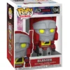 transformers - blaster 9cm - funko pop 134