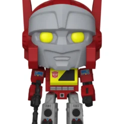 transformers - blaster 9cm - funko pop 134