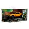 transformers 7 bumblebee - 1:32 die-cast