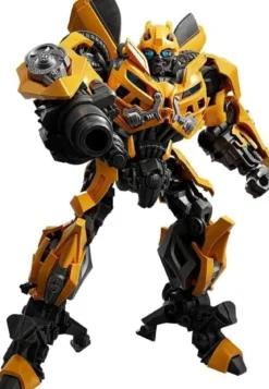 transformers - classic class 23 - bumblebee - movie dark of the moon
