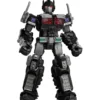 transformers - classic class 08 - nemesis prime - 72pz - light-up eyes e chest