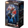 transformers - classic class 01 - optimus prime (rise of the beast) - 83pz - light-up eyes e chest