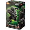 transformers - classic class 04 - optimus primal beast - 67pz - light-up mouth e eyes