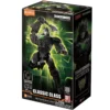 transformers - classic class 05 - optimus primal robot - 54pz - light-up eyes e chest
