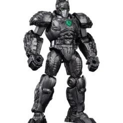 transformers - classic class 05 - optimus primal robot - 54pz - light-up eyes e chest