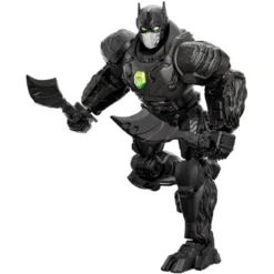 transformers - classic class 05 - optimus primal robot - 54pz - light-up eyes e chest