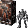 transformers - classic class 03 - scourge - 60pz - light-up eyes e chest