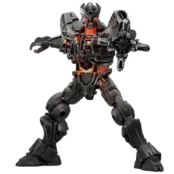 transformers - classic class 03 - scourge - 60pz - light-up eyes e chest