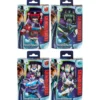 transformers earthspark - action figure 15cm - modello assortito