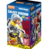 transformers - galaxy version 02 - sos - un modello assortito