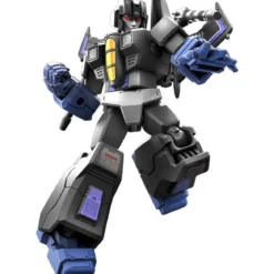transformers - galaxy version 01 - roll out - un modello assortito