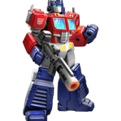 transformers - galaxy version 01 - roll out - un modello assortito
