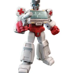 transformers - galaxy version 01 - roll out - un modello assortito