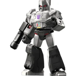 transformers - galaxy version 01 - roll out - un modello assortito
