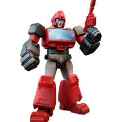 transformers - galaxy version 01 - roll out - un modello assortito