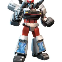 transformers - galaxy version 01 - roll out - un modello assortito