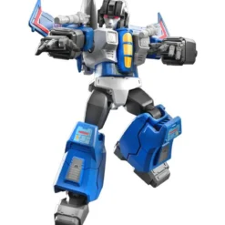 transformers - galaxy version 01 - roll out - un modello assortito