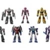 transformers - galaxy version 07 - one wave 2 - un modello assortito