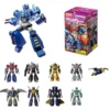 transformers - galaxy version 06 - parallel universe - un modello assortito