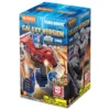 transformers - galaxy version 05 - the autobot run - un modello assortito