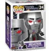 transformers - megatron 9cm - funko pop 24