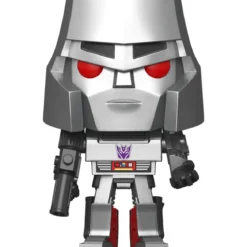 transformers - megatron 9cm - funko pop 24